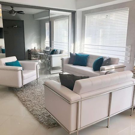 Heart Of South Beach / Modern Apartment / Ocean Drive - Carlyle Μαϊάμι Μπιτς Εξωτερικό φωτογραφία