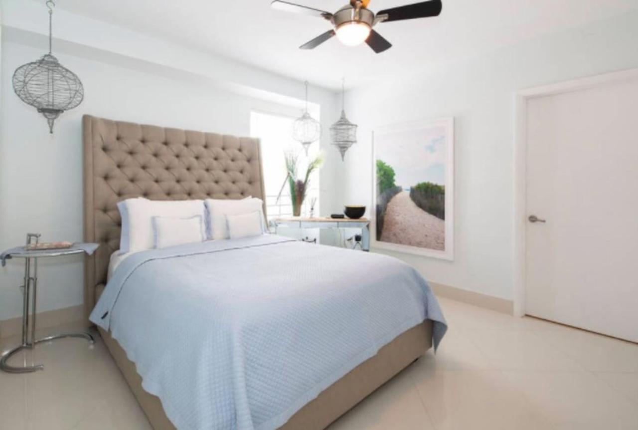Heart Of South Beach / Modern Apartment / Ocean Drive - Carlyle Μαϊάμι Μπιτς Εξωτερικό φωτογραφία