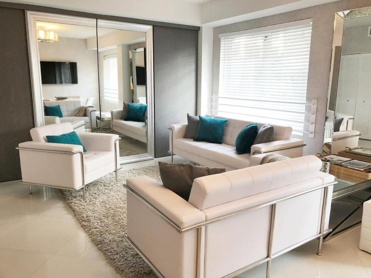 Heart Of South Beach / Modern Apartment / Ocean Drive - Carlyle Μαϊάμι Μπιτς Εξωτερικό φωτογραφία