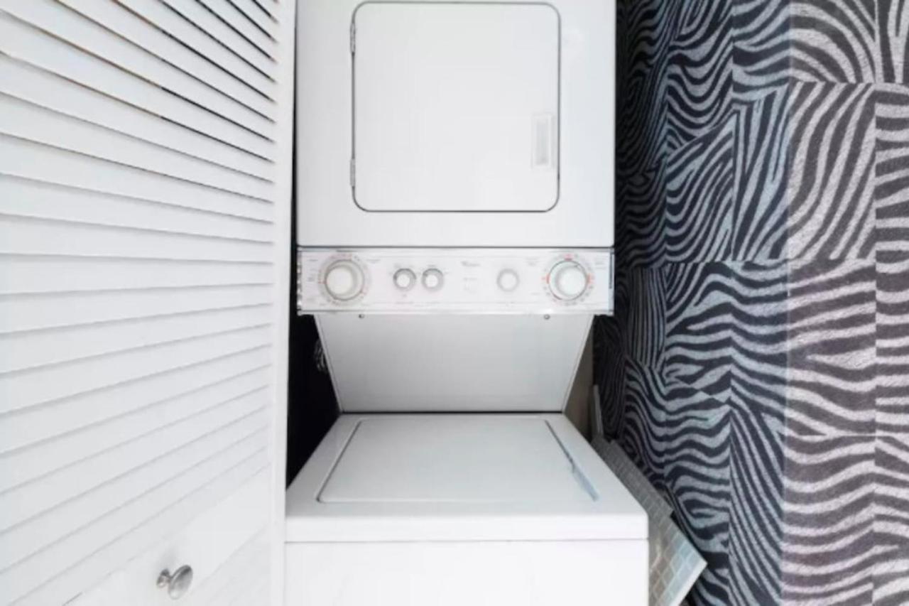 Heart Of South Beach / Modern Apartment / Ocean Drive - Carlyle Μαϊάμι Μπιτς Εξωτερικό φωτογραφία