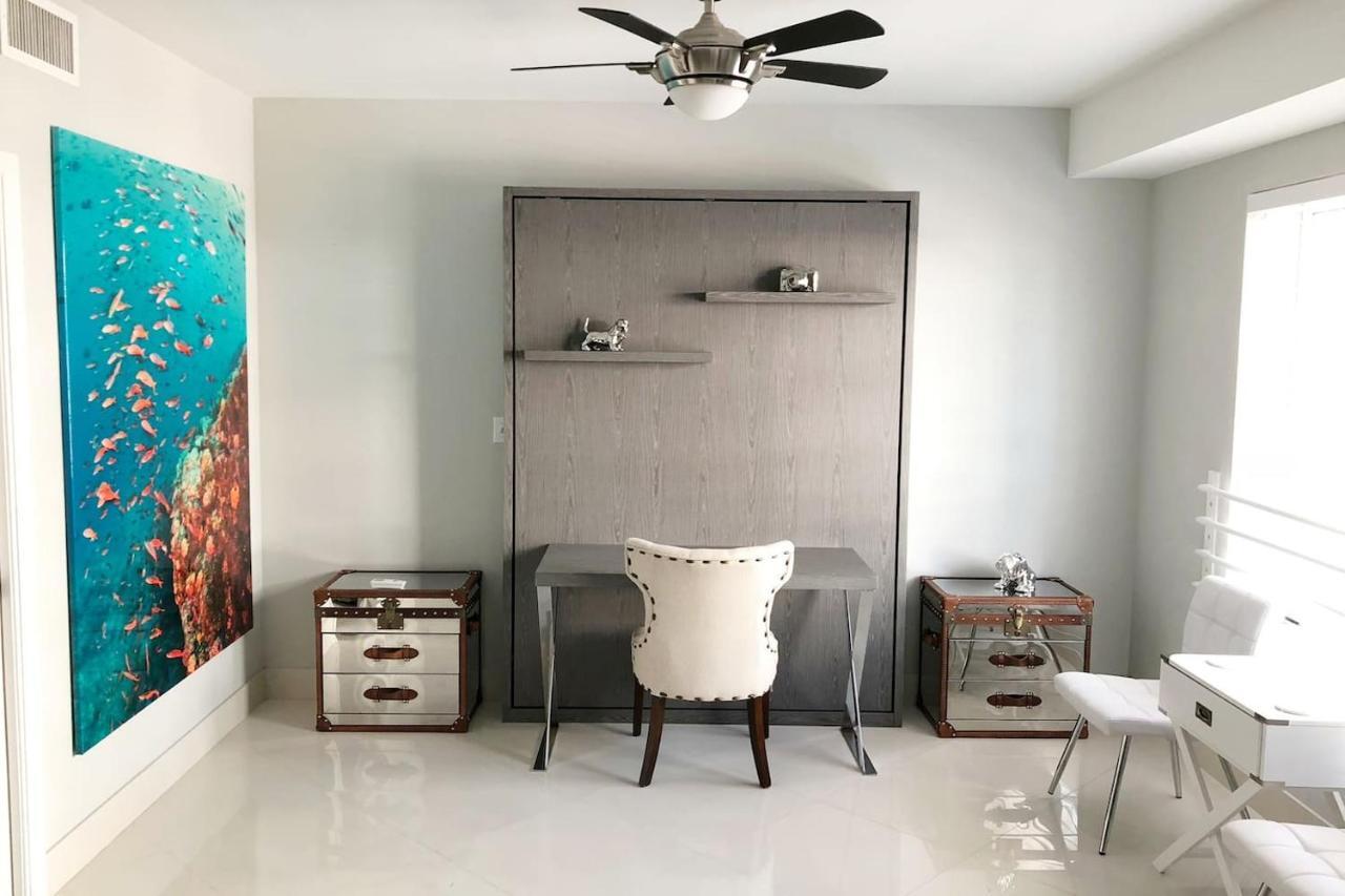 Heart Of South Beach / Modern Apartment / Ocean Drive - Carlyle Μαϊάμι Μπιτς Εξωτερικό φωτογραφία