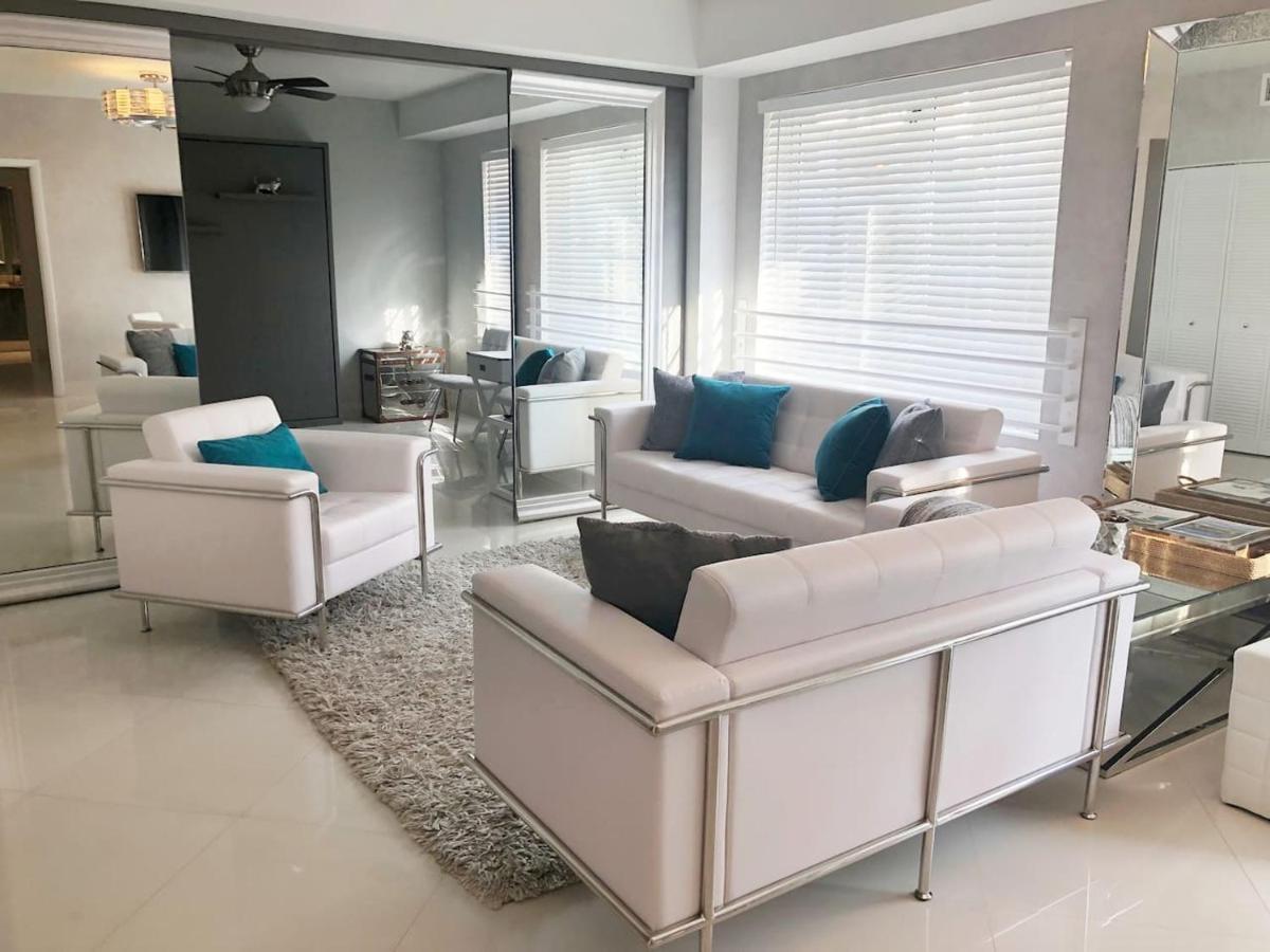 Heart Of South Beach / Modern Apartment / Ocean Drive - Carlyle Μαϊάμι Μπιτς Εξωτερικό φωτογραφία