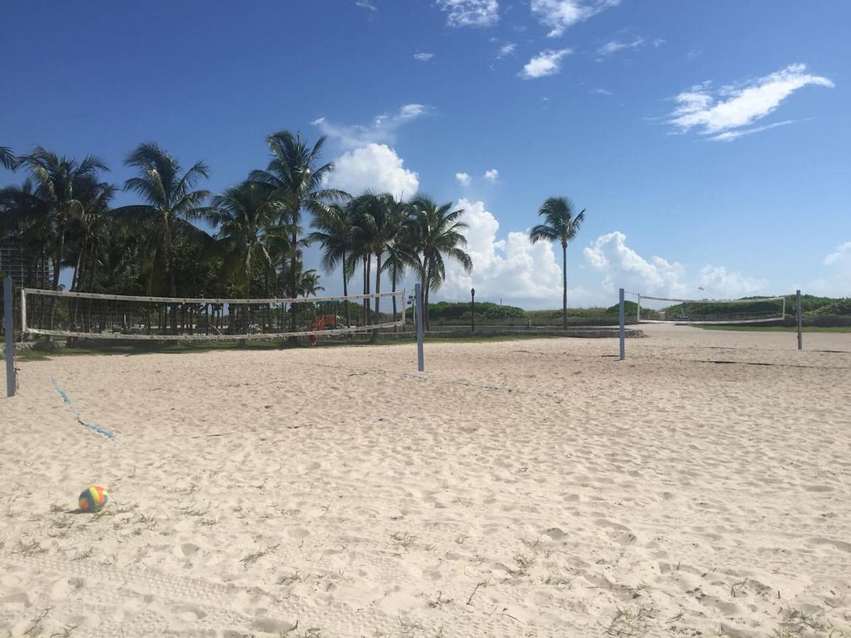 Heart Of South Beach / Modern Apartment / Ocean Drive - Carlyle Μαϊάμι Μπιτς Εξωτερικό φωτογραφία